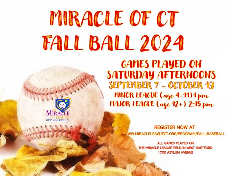 FALL BALL 24